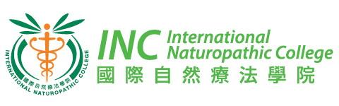 International Naturopathic College Limited 國際自然療法學院有限公司 